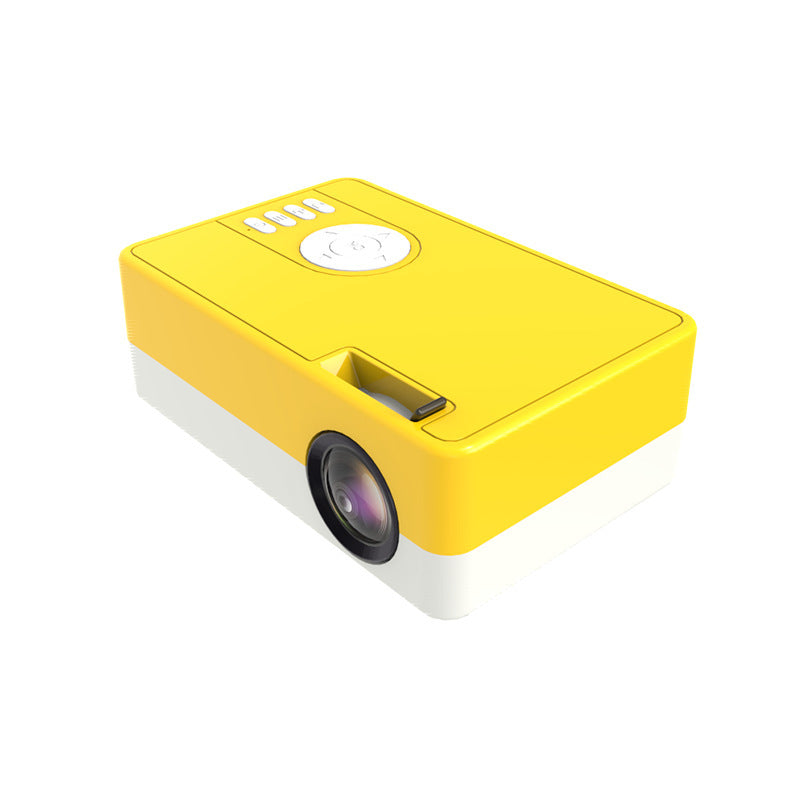 Proyector HD Portátil