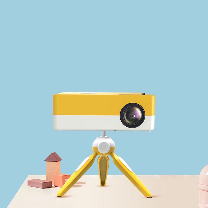 Proyector HD Portátil