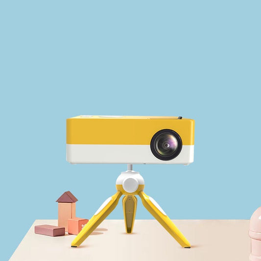 Proyector HD Portátil